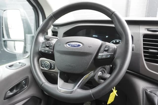 Ford Transit Ford Transit 2.0 TDCI L2H2 EURO 6 - AC/climate - Navi - Cruise - € 19.950,- Excl. - afbeelding nr 17