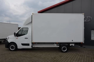 Renault Master - afbeelding nr 4