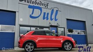 Volkswagen T-Roc Volkswagen T-Roc 1.5 TSI SPORT R-LINE CAMERA NAVI 68820KM!!! - afbeelding nr 32