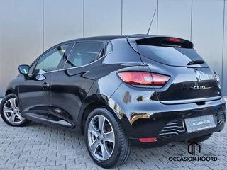 Renault Clio Renault Clio 0.9 TCe Night&Day|Navi|Cruise|Airco|Lmv|Pdc| - afbeelding nr 5