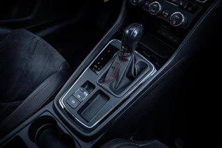 SEAT Leon Seat Leon 1.4 TSI ACT FR*PANO*AUTOMAAT*CAMERA*CARPLAY*TREKH* - afbeelding nr 34