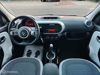 Renault Twingo Renault Twingo 1.0 SCe Limited 5DR. BJ:2019 Airco Dealer onderhouden - afbeelding nr 9