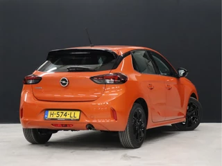 Opel Corsa AUT [CRUISE CONTROL, FLIPPERS, APPLE CARPLAY, MULTIFUNCTIONEEL STUURWIEL, CLIMATE CONTROL, NAVIGATIE, NIEUWSTAAT] - afbeelding nr 7