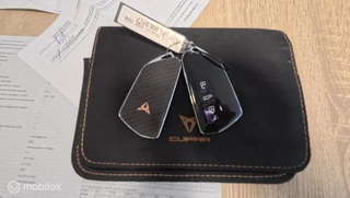CUPRA Leon CUPRA Leon 1.4 Hybrid VZ 245PK /Graphene Grey /Dealer ond. - afbeelding nr 33