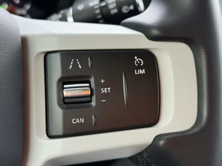 Land Rover Defender Land Rover Defender 110 2.0 P400e 110 19.000km! - afbeelding nr 19