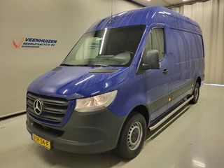 Mercedes-Benz Sprinter - afbeelding nr 2