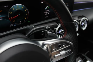 Mercedes-Benz A-Klasse Mercedes A-klasse 200 Business Solution AMG |Orig. NL| Pano - afbeelding nr 35