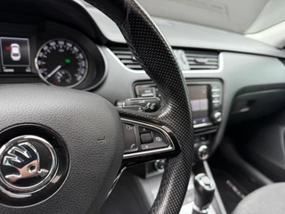 Škoda Octavia Skoda Octavia 1.4 TSI Greentech Elegance Businessline|Schuifdak| - afbeelding nr 23