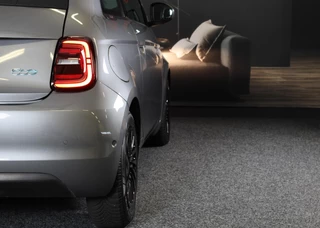 Fiat 500 Fiat 500 42 kWh / AUT / Navi / Cruise Control / Camera / Dode Hoek Detectie / Led / Pdc - afbeelding nr 30