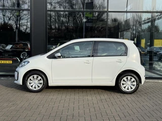 Volkswagen e-up! Volkswagen e-Up! | Camera | Cruise | Clima | incl. BTW | - afbeelding nr 27