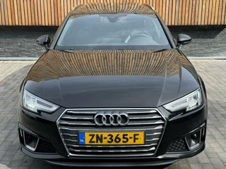 Audi A4 Audi A4 Avant 40 TFSI Sport S line Automaat | Pano | Leer | Bang&Olufsen Audio | Parkeersensoren voor en achter | Getint glas | Digitale dashboard - afbeelding nr 47