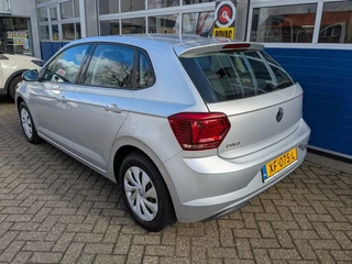 Volkswagen Polo Volkswagen Polo 1.0 TSI Comfortline Business - afbeelding nr 14