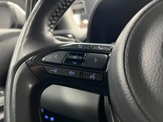 Toyota Yaris Toyota Yaris 1.5 Hybrid Dynamic| Keyless | Cam | Cruise | - afbeelding nr 13
