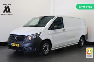 Mercedes-Benz Vito 110 CDI XL EURO 6