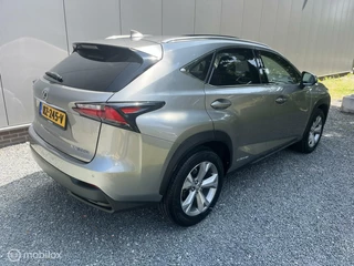 Lexus NX Lexus NX 300h AWD President Line - afbeelding nr 3