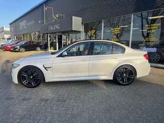 BMW M3 - afbeelding nr 2