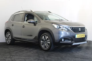 Peugeot 2008 Peugeot 2008 1.2 PureTech Allure - afbeelding nr 3