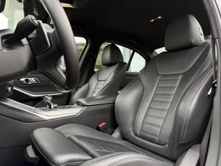 BMW 3 Serie BMW 3-serie 330e Aut. Hybrid M-Sport | Leder | Navi | Carplay | Xenon-LED | - afbeelding nr 9