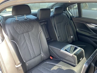 BMW 7 Serie BMW 7 Serie 750LD X-Drive M-Pakket 2020 Nieuw Model BTW 750D - afbeelding nr 19