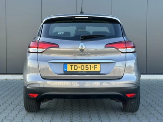 Renault Scénic Renault Scenic 1.2 TCE Intens Leder - Navi - Led - Sfeerverlichting - afbeelding nr 8