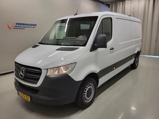 Mercedes-Benz Sprinter - afbeelding nr 2