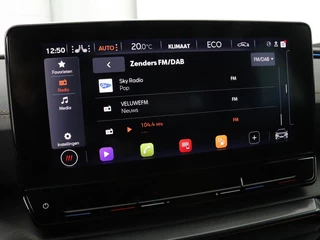 CUPRA Formentor CUPRA Formentor 1.4 eHybrid | Stoel & Stuurverwarming | Camera |  Adaptive cruise | Carplay | Full LED | Sfeerverlichting - afbeelding nr 28
