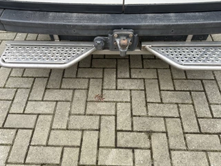 Volkswagen Crafter Achteruitrijcamera/cruise control/trekhaak - afbeelding nr 19