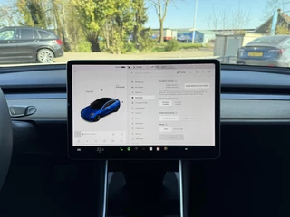 Tesla Model 3 Tesla Model 3 Range Plus RWD | Autopilot | Panorama | Leder | - afbeelding nr 22
