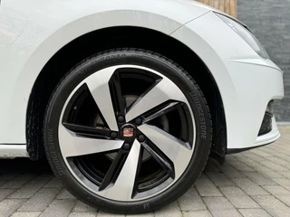 SEAT Leon Seat Leon ST 1.4 EcoTSI Business Intense Automaat | Alcantara bekleding | Seat Sound | Apple CarPlay | Navigatiesysteem | Cruise Control | Climate Control | Parkeersensoren voor en achter - afbeelding nr 33