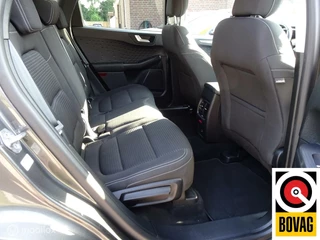 Ford Kuga Ford Kuga 2.5 PHEV Titanium X | Cruise Adaptief |Winterpakket !!! - afbeelding nr 12
