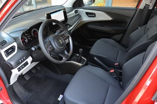 Suzuki Swift Suzuki Swift 1.2 Style AllGrip (4x4) 5-deurs Smart Hybrid Navigatie/Cruise - afbeelding nr 18