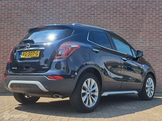 Opel Mokka X Opel Mokka X 1.4 Turbo Innovation - afbeelding nr 6