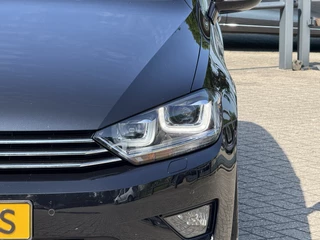 Volkswagen Golf Sportsvan Volkswagen Golf Sportsvan 1.4 TSI Highline/Automaat/Trekhaak/Stoelverwarming/Camera - afbeelding nr 37