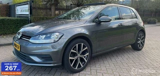Volkswagen Golf - 206039228-0