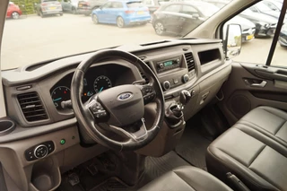 Ford Transit Custom Ford Transit Custom 340 2.0 TDCI 130pk L2-H1 Trend -AIRCO-PDC- - afbeelding nr 6