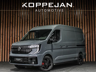 Renault Master - 201731995-0