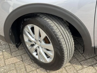 Peugeot 3008 Peugeot 3008 1.2 PureTech Allure Carplay Cruise Pdc Clima Navigatie Goed onderhouden! - afbeelding nr 16