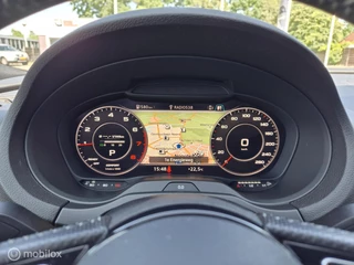Audi A3 Audi A3 Limousine 1.0 TFSI DSG, 2x S-Line, Digi Dash, 19'' - afbeelding nr 14