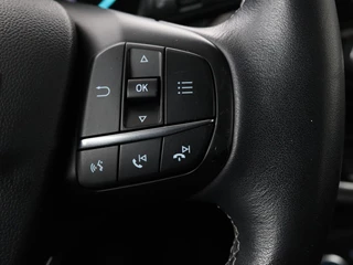 Ford Fiesta Ford Fiesta 1.0 EcoBoost Titanium | Stoel & stuurverwarming |  B&O Sound | Adaptive cruise | Camera | Carplay | Park Assist | Navigatie | Climate control - afbeelding nr 15