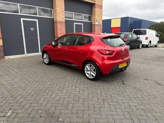 Renault Clio Renault Clio Onbekend - afbeelding nr 7