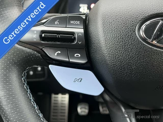 Hyundai i20 Hyundai i20 Hyundai i20 N 1.6 T-GDI N-Performance - afbeelding nr 20