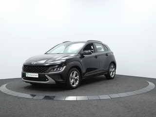 Hyundai Kona - afbeelding nr 15