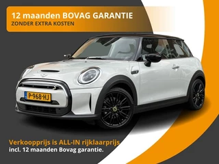 MINI Electric Mini SE BUSINESS EDITION 33 KWh LEER/SPORTST./LED.NL-AUTO/1E EIG./SOH100%
