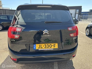 Citroën Grand C4 Picasso Citroen  C4 Grand Picasso 1.2 PureTech Intensive - afbeelding nr 5