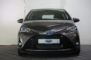 Toyota Yaris Toyota Yaris 1.5 Hybrid Hybrid Dynamic. A.CAMERA NAVI 