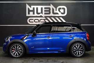 MINI Countryman - afbeelding nr 4