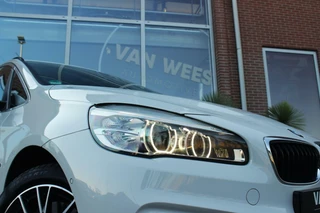 BMW 2 Serie ➡️ BMW 2-serie Gran Tourer 220i F46 Executive Sport-Line 7 persoons | Automaat | 4 cilinder | 192 pk | Head-up | Navi | 17 inch | Xenon | PDC | Cruise control | Climate - afbeelding nr 54