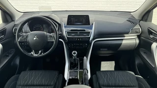 Mitsubishi Eclipse Cross Mitsubishi Eclipse Cross 1.5 DI-T Intense Carplay Camera DAB Bluetooth Lane assist Cruise Led - afbeelding nr 4