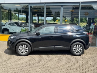 Peugeot 2008 Peugeot 2008 1.2 100pk PureTech Active - navi - led - apple/android auto - afbeelding nr 2
