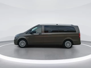 Mercedes-Benz Vito Mercedes-Benz Vito 119 CDI Extra Lang DC Comfort INVALIDE VOERTUIG|ROELSTOELLIFT|CAMERA|ELEK ACHTERKLEP 3325 ONLINE + VEILING - afbeelding nr 3